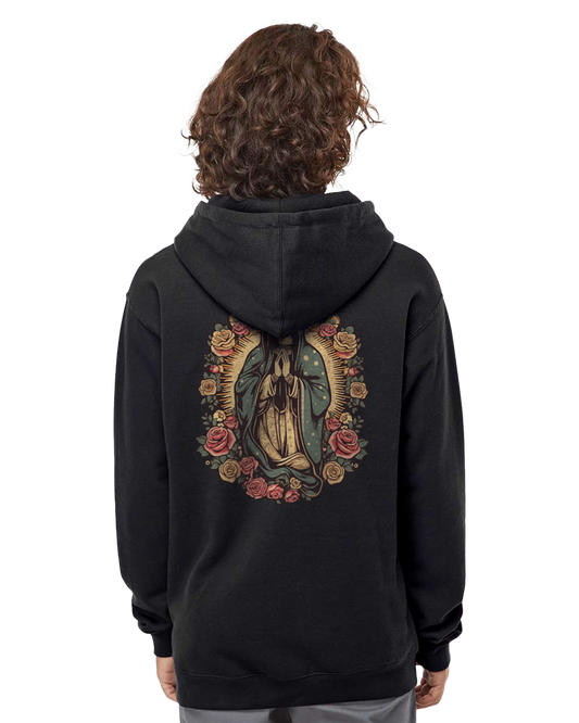 Our Lady of Guadalupe Hoodie