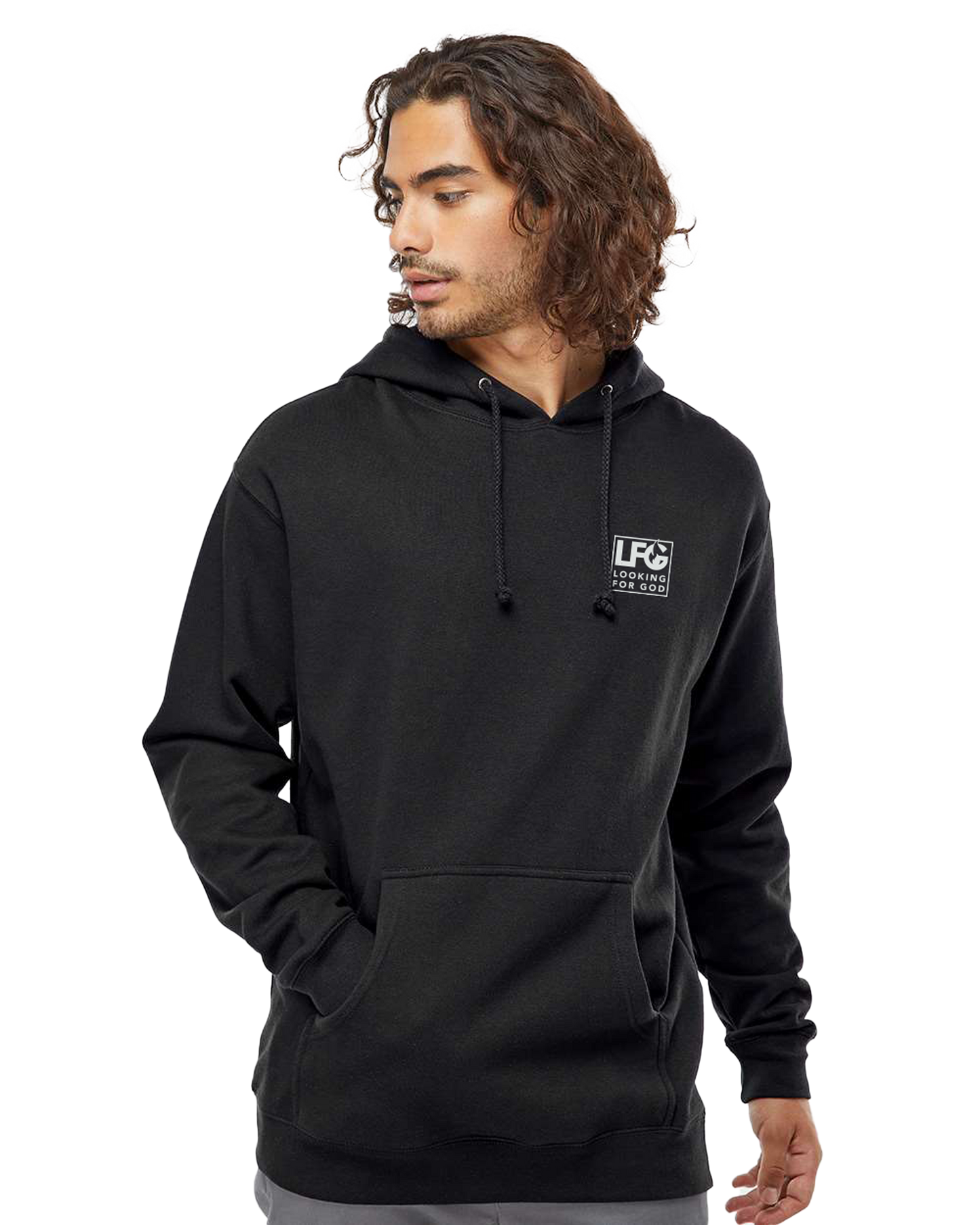 Our Lady of Guadalupe Hoodie